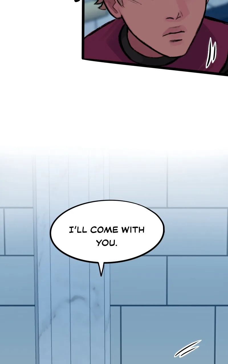 Read Aosora chapter 3 image 61 on Lezhin
