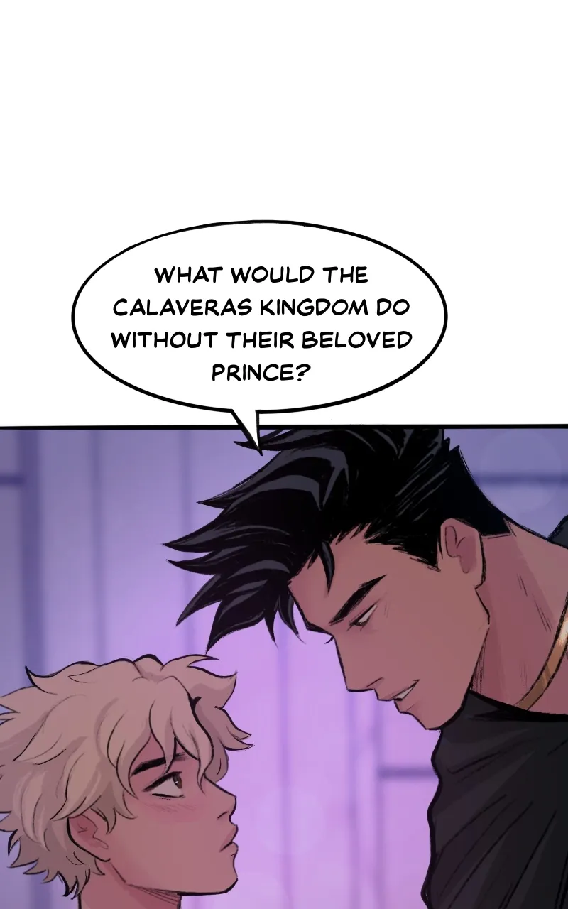 Read Aosora chapter 3 image 63 on Lezhin