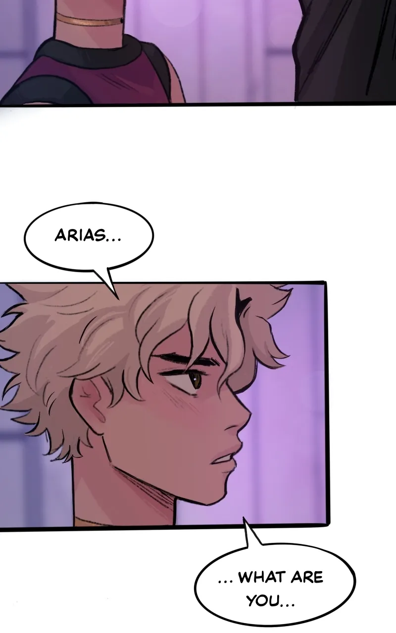 Read Aosora chapter 3 image 64 on Lezhin