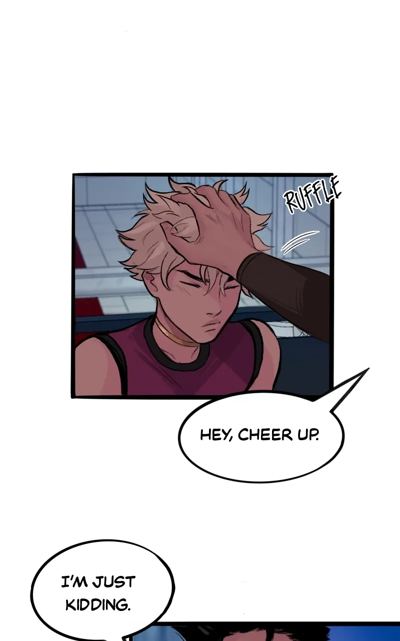 Read Aosora chapter 3 image 65 on Lezhin