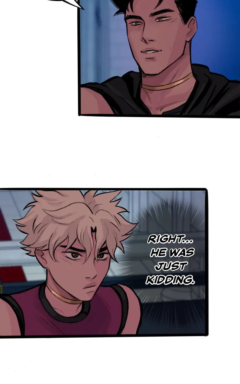 Read Aosora chapter 3 image 66 on Lezhin