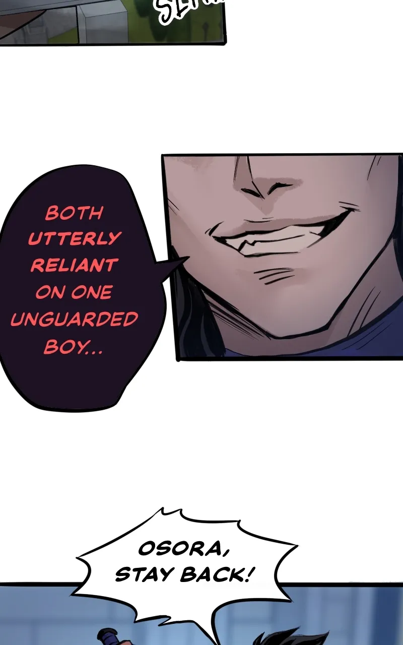 Read Aosora chapter 3 image 69 on Lezhin