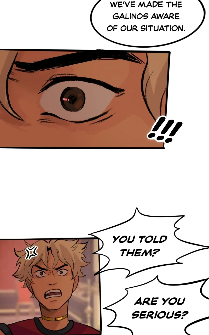 Read Aosora chapter 3 image 7 on Lezhin