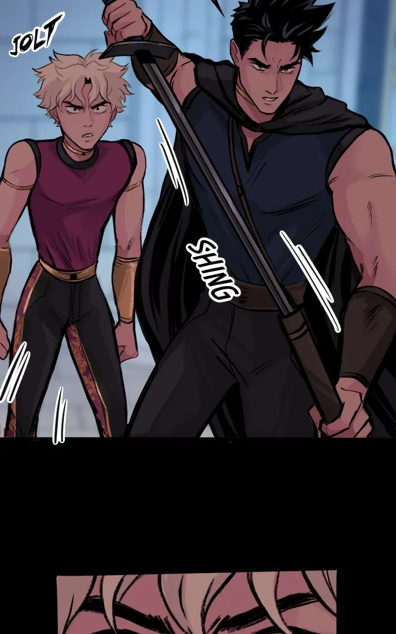 Read Aosora chapter 3 image 70 on Lezhin