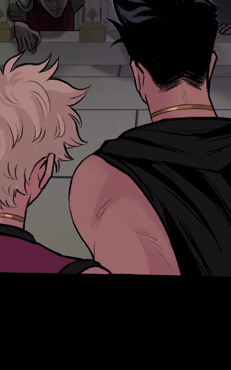 Read Aosora chapter 3 image 74 on Lezhin