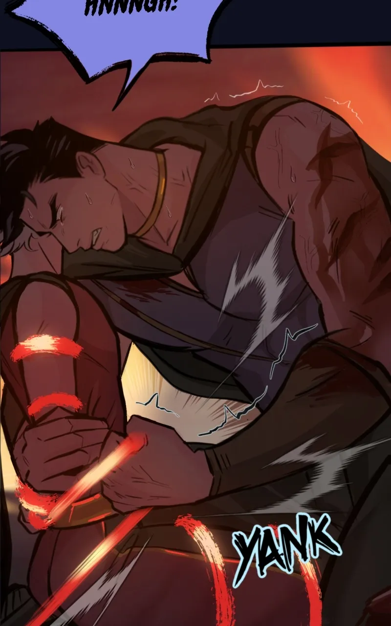Read Aosora chapter 30 image 13 on Lezhin