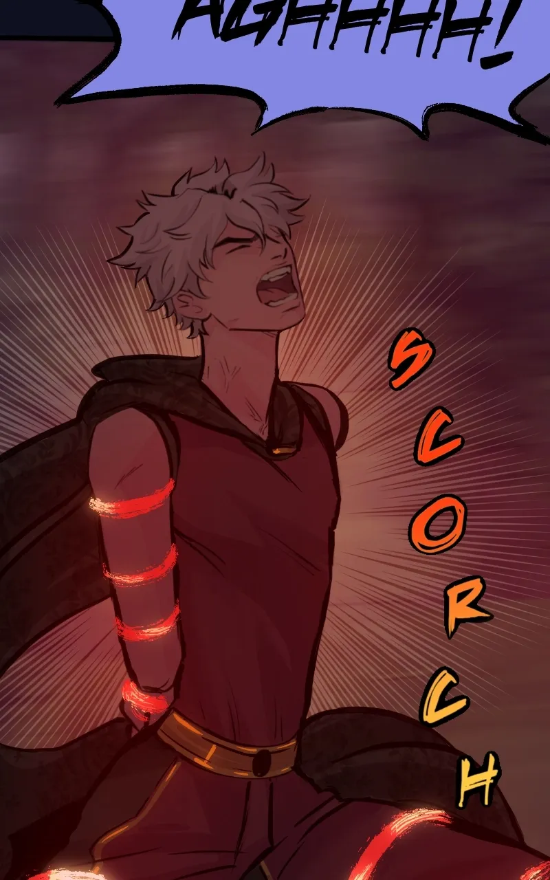 Read Aosora chapter 30 image 3 on Lezhin