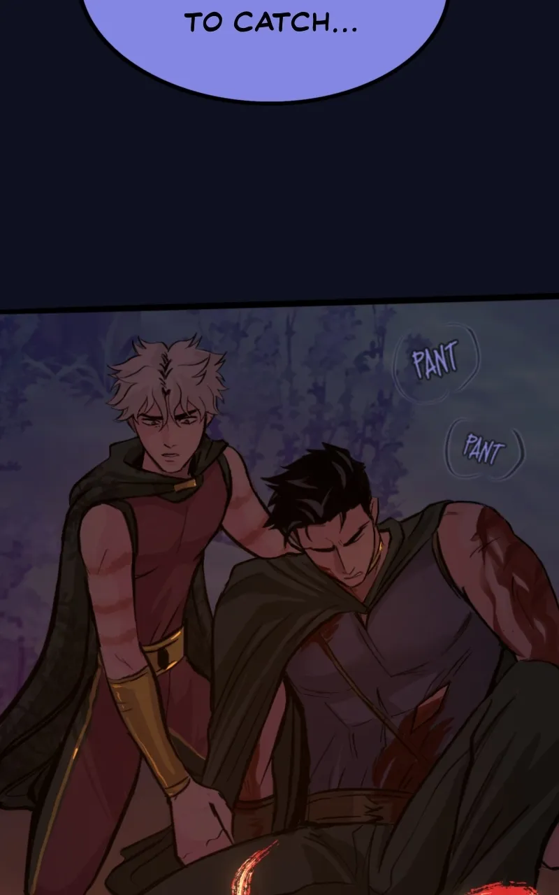 Read Aosora chapter 30 image 38 on Lezhin