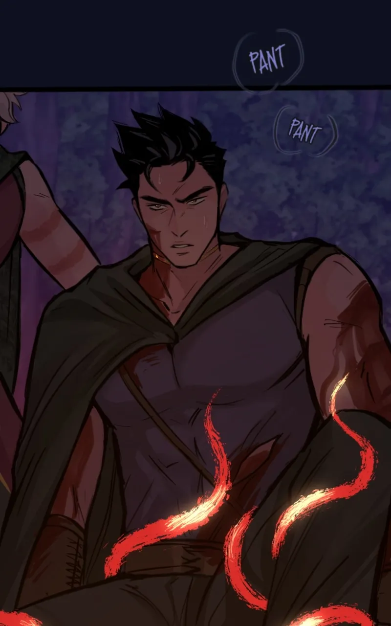 Read Aosora chapter 30 image 41 on Lezhin