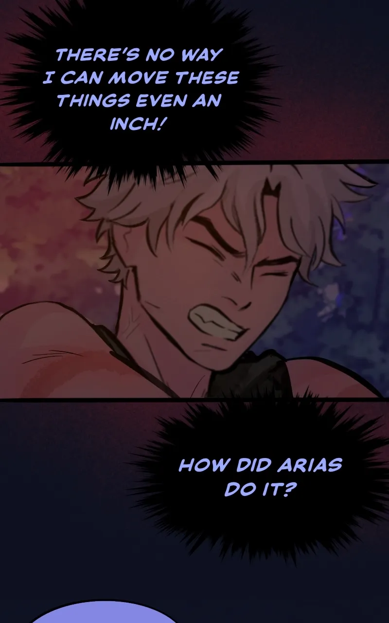 Read Aosora chapter 30 image 45 on Lezhin