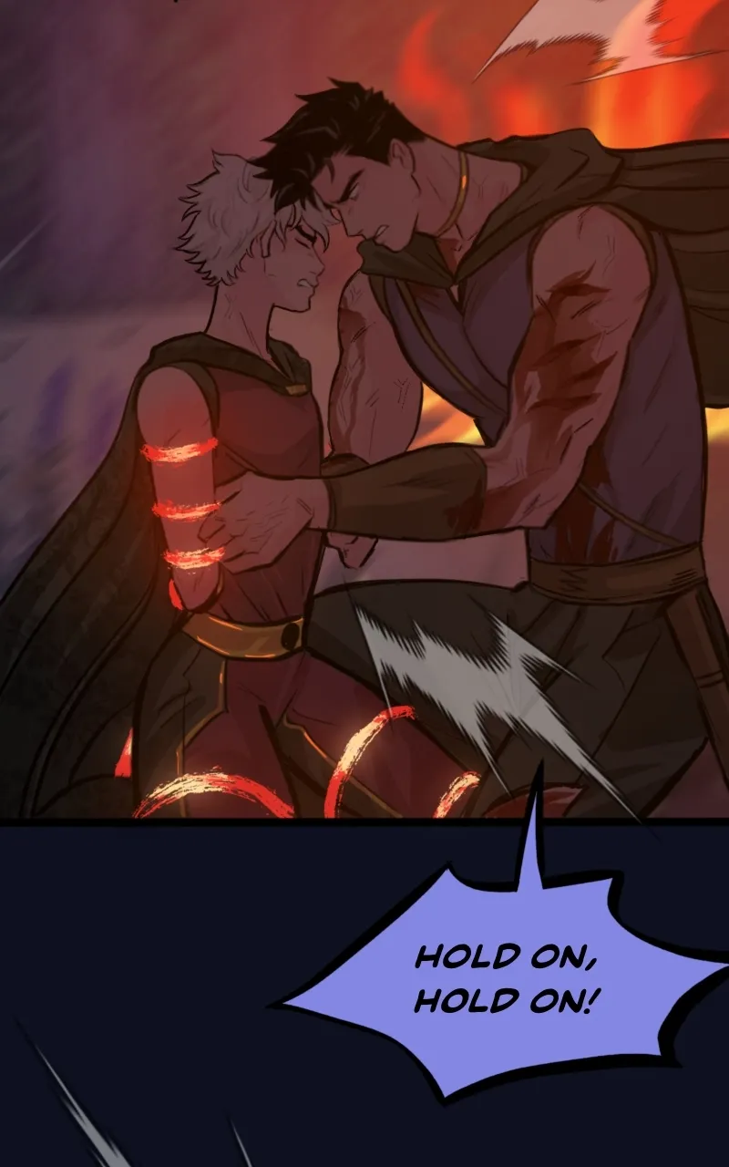 Read Aosora chapter 30 image 7 on Lezhin