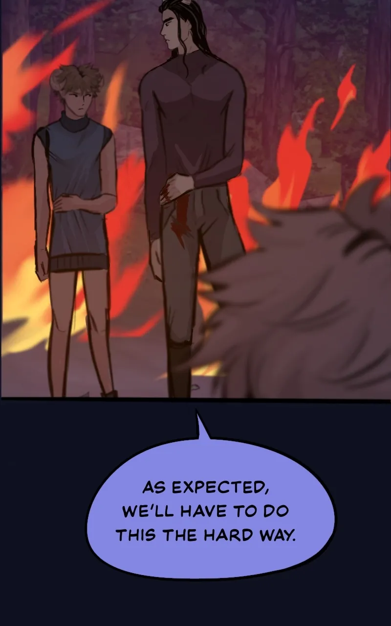 Read Aosora chapter 30 image 86 on Lezhin