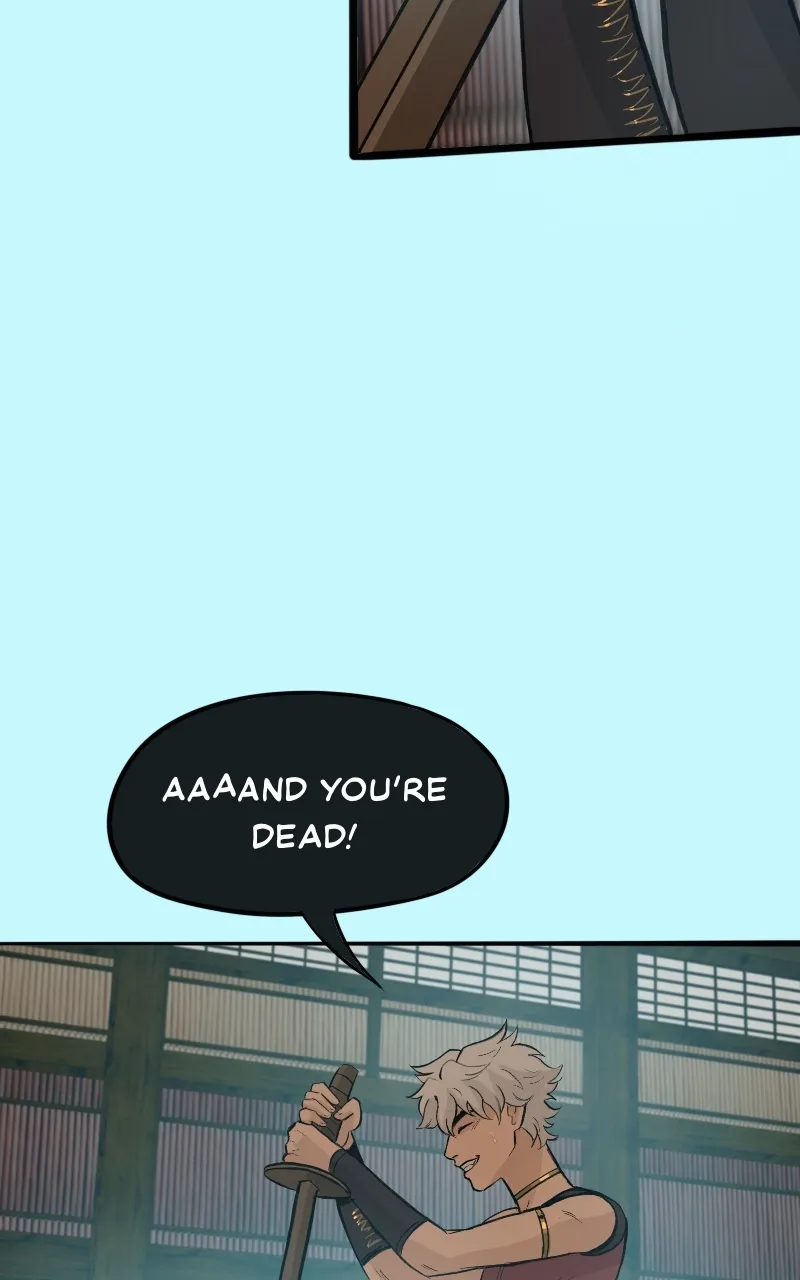 Read Aosora chapter 31 image 11 on Lezhin