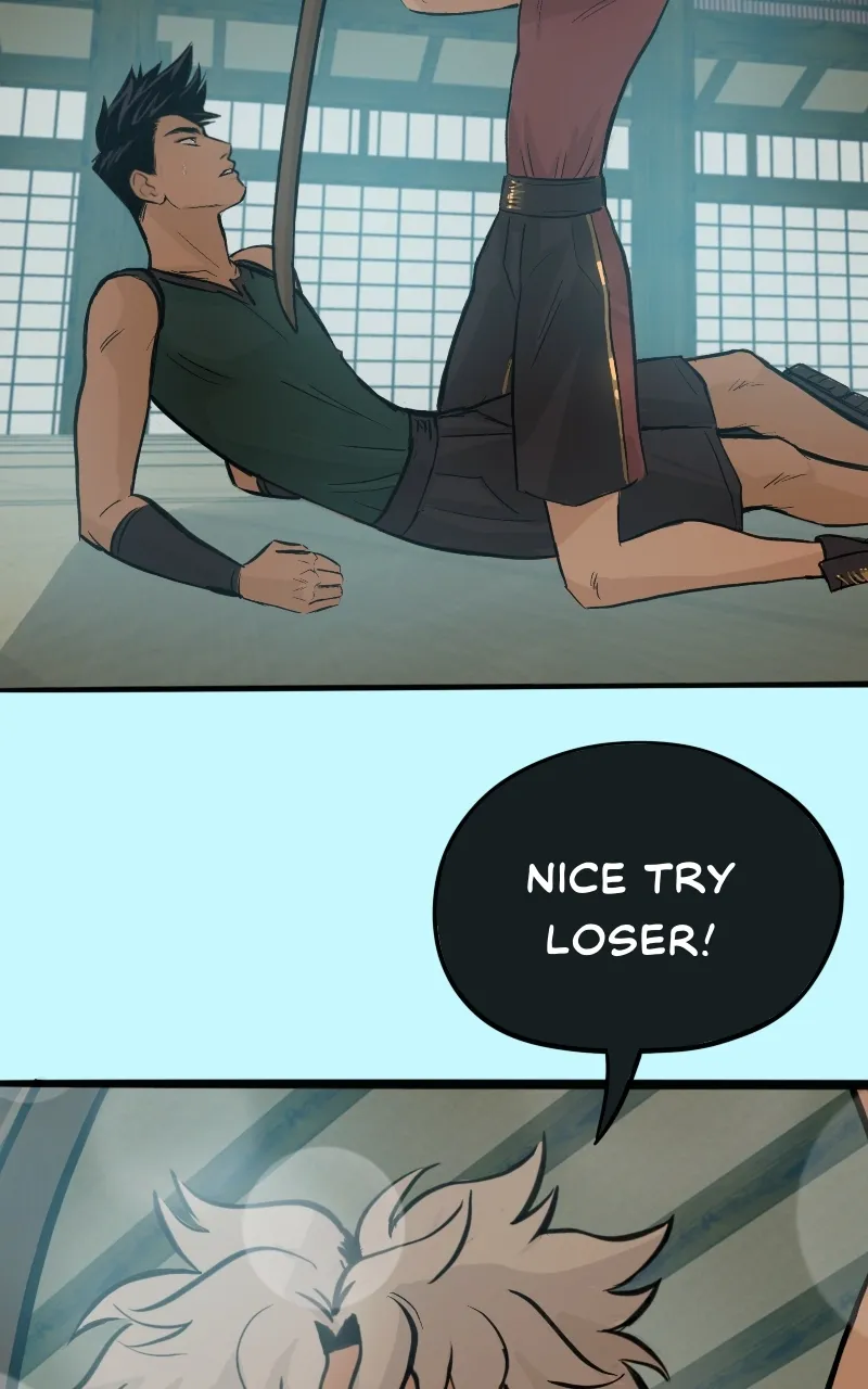 Read Aosora chapter 31 image 12 on Lezhin