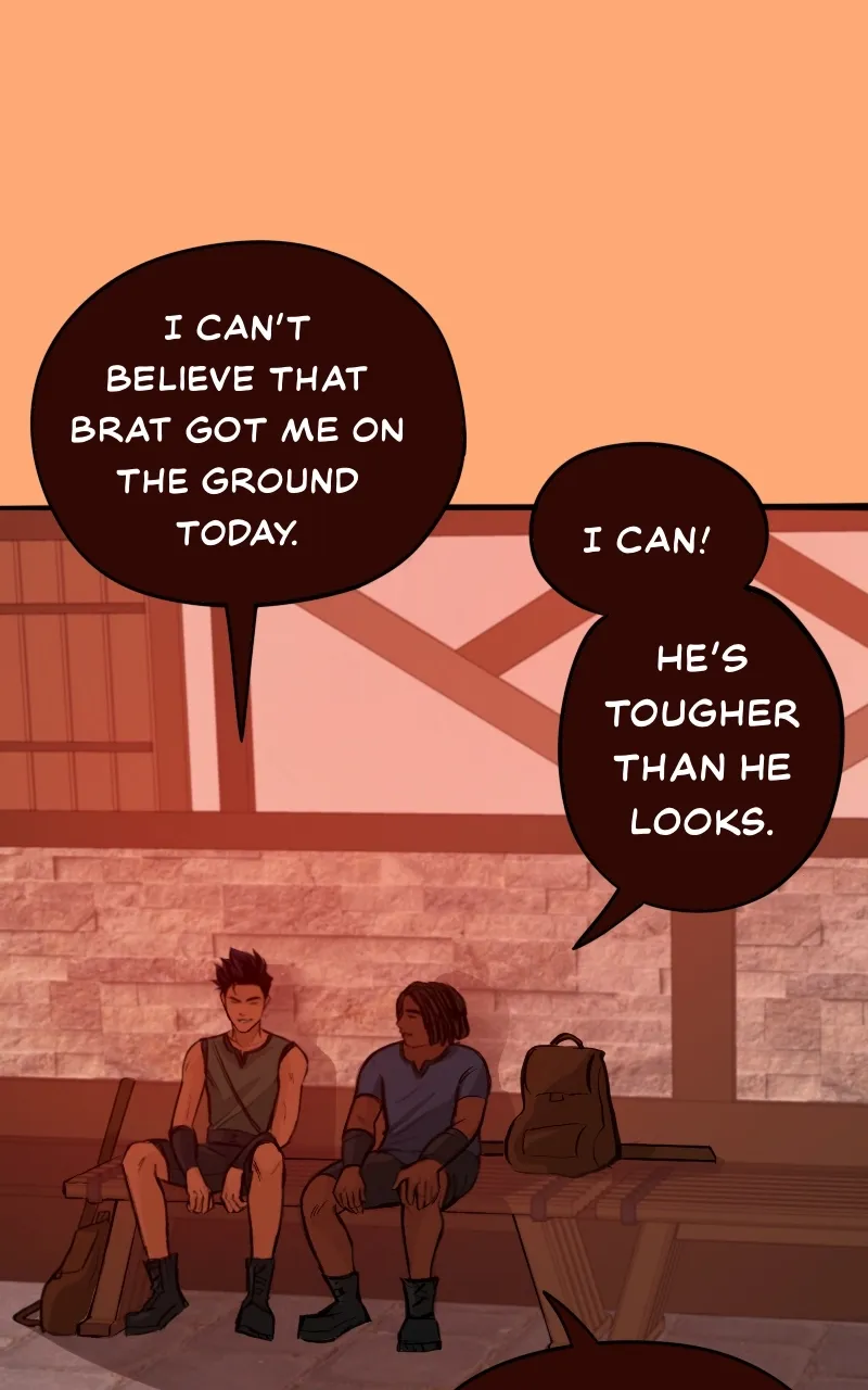 Read Aosora chapter 31 image 16 on Lezhin