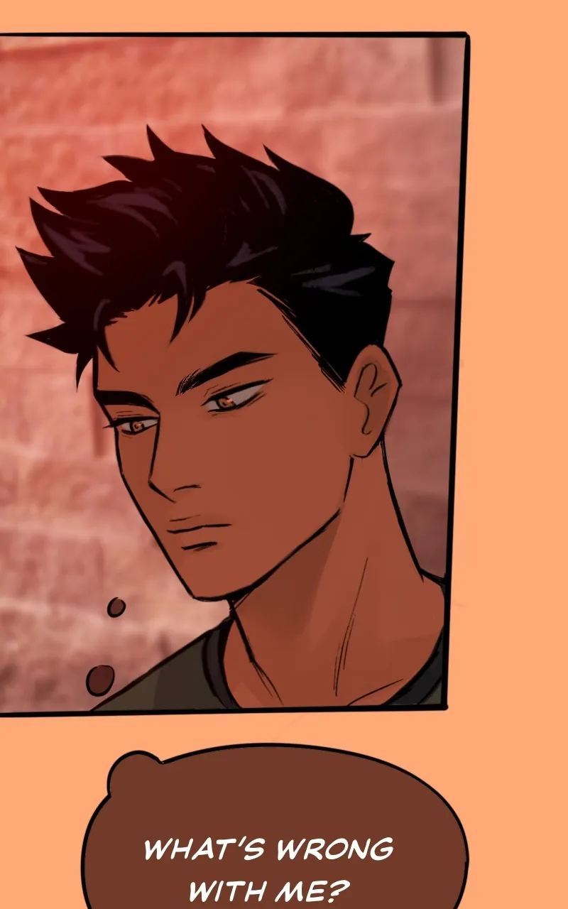 Read Aosora chapter 31 image 23 on Lezhin