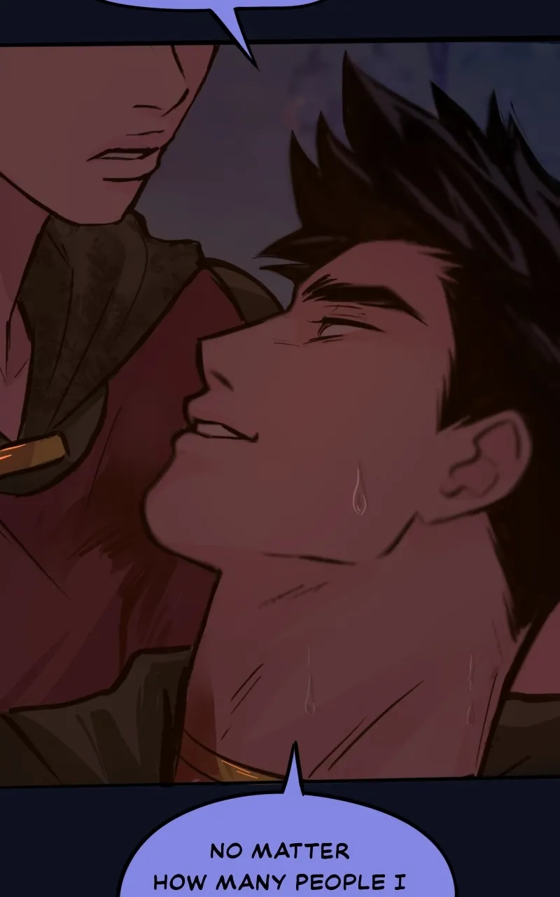 Read Aosora chapter 31 image 3 on Lezhin