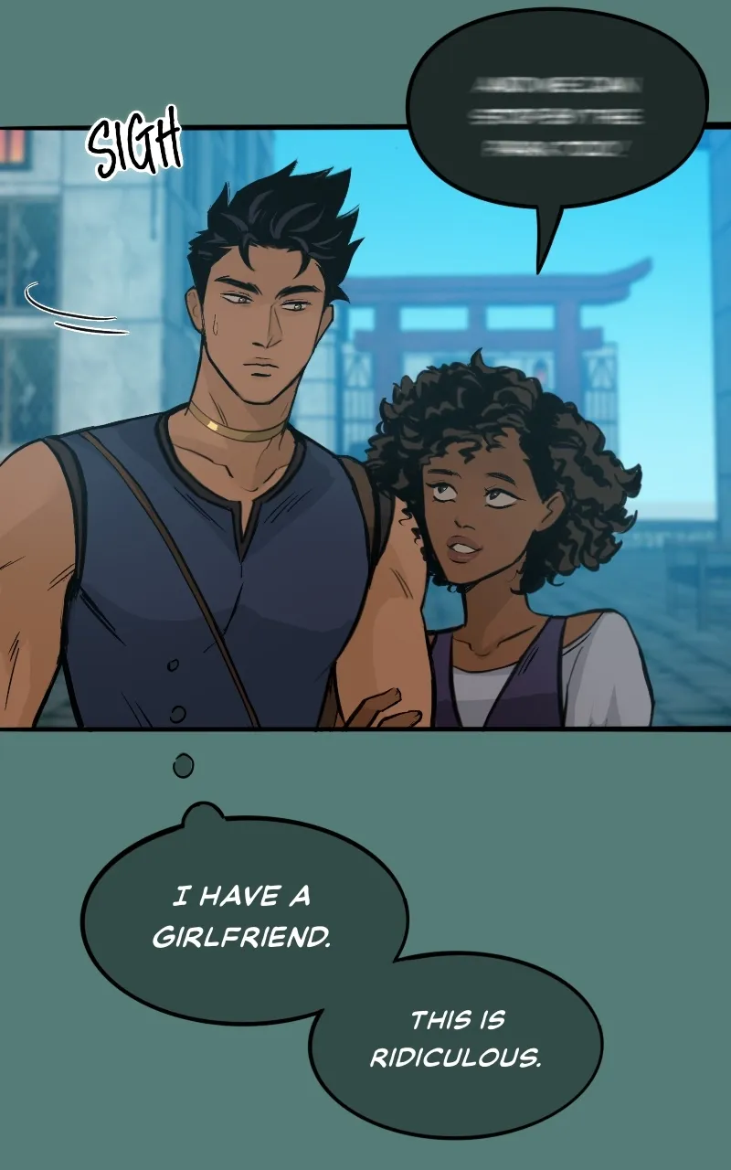 Read Aosora chapter 31 image 37 on Lezhin