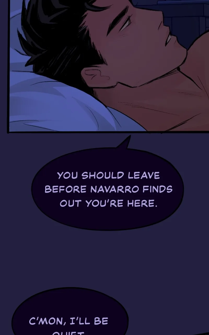 Read Aosora chapter 31 image 43 on Lezhin