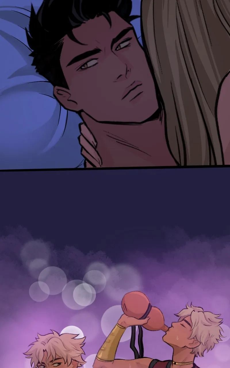 Read Aosora chapter 31 image 46 on Lezhin