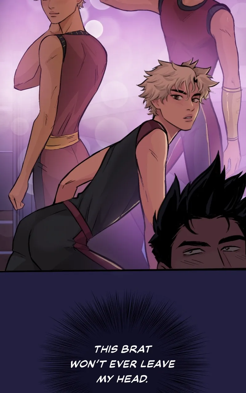 Read Aosora chapter 31 image 47 on Lezhin