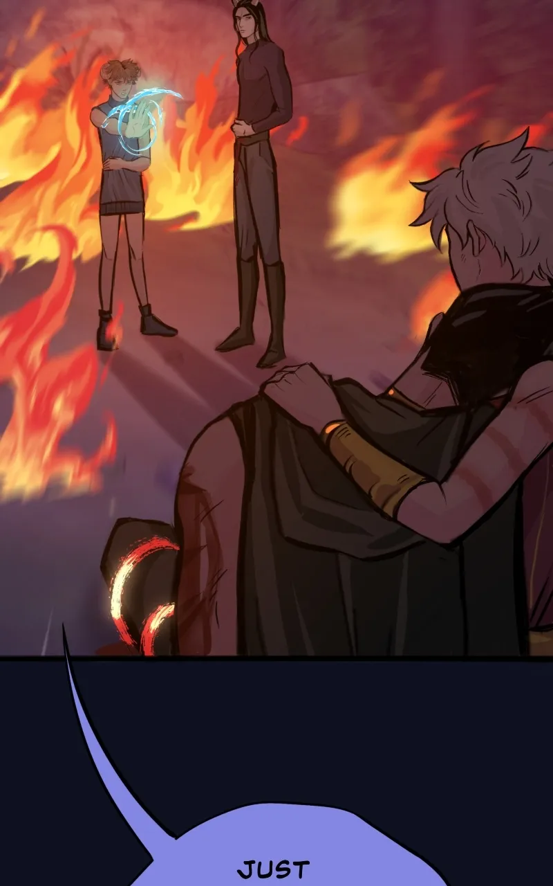 Read Aosora chapter 31 image 55 on Lezhin