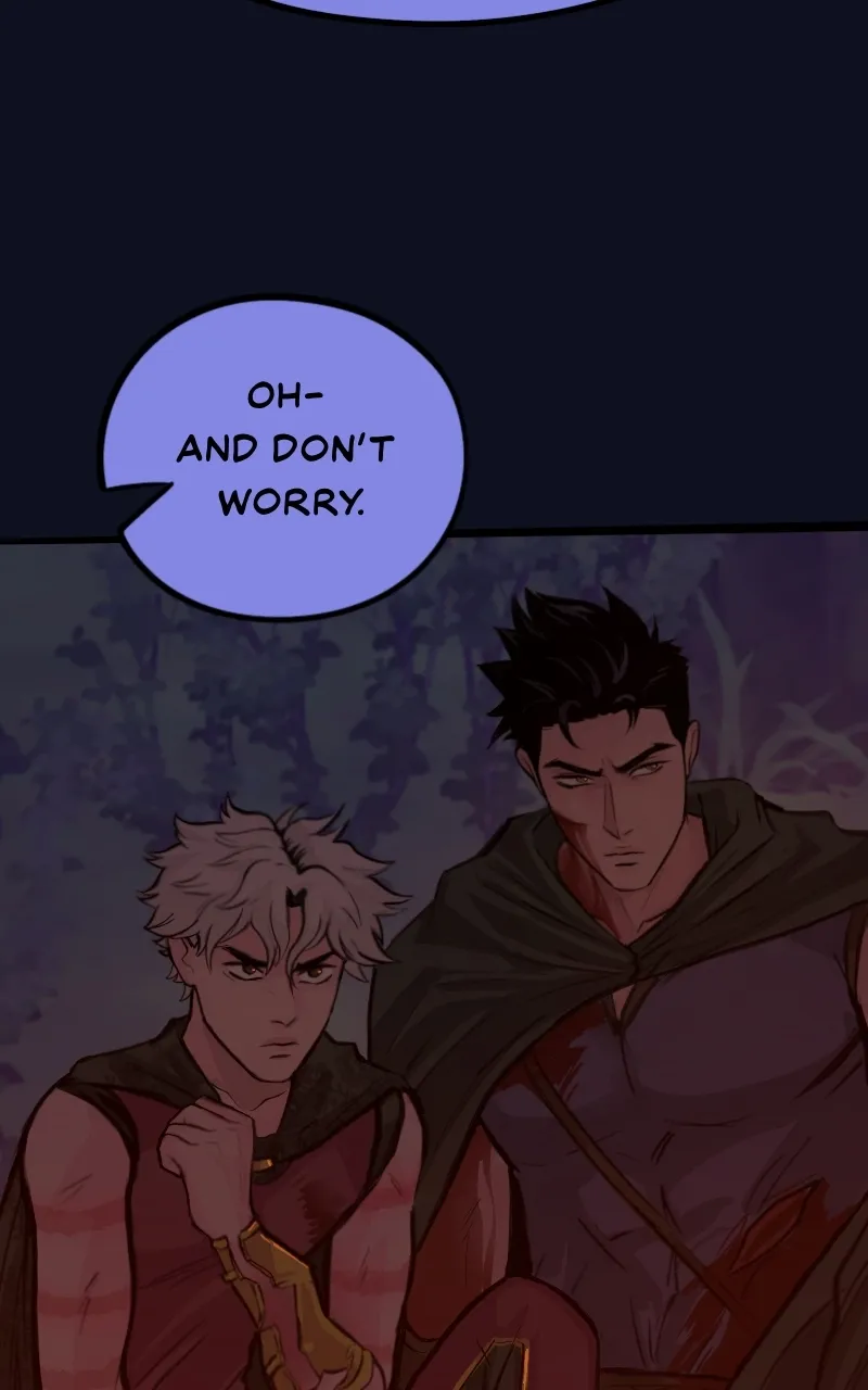Read Aosora chapter 31 image 82 on Lezhin