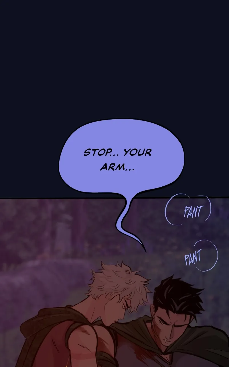 Read Aosora chapter 31 image 88 on Lezhin