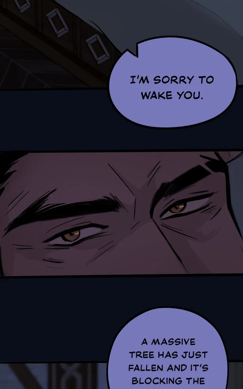 Read Aosora chapter 32 image 13 on Lezhin