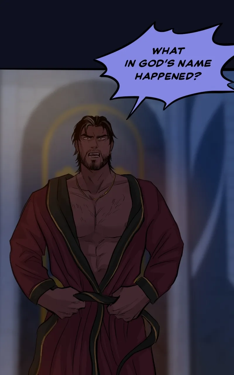 Read Aosora chapter 32 image 3 on Lezhin