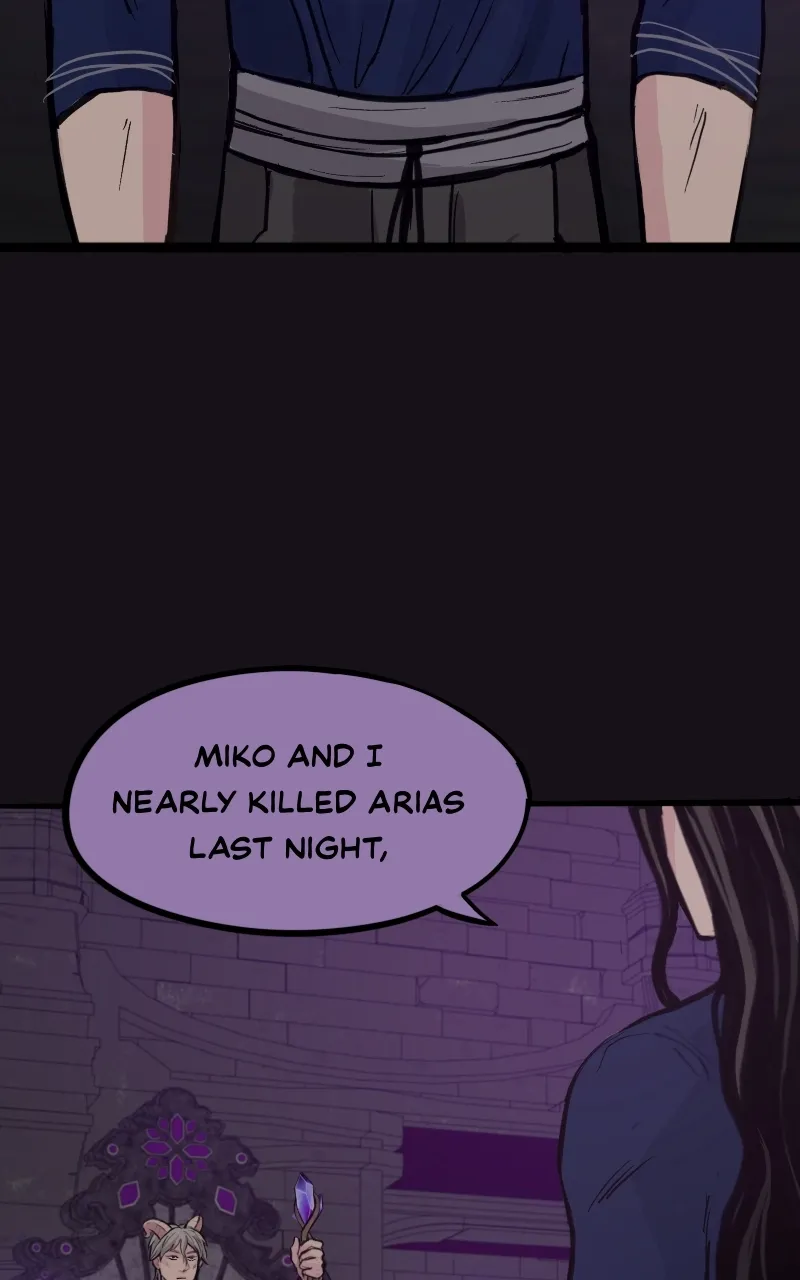 Read Aosora chapter 32 image 46 on Lezhin