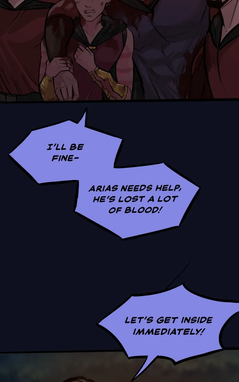 Read Aosora chapter 32 image 5 on Lezhin