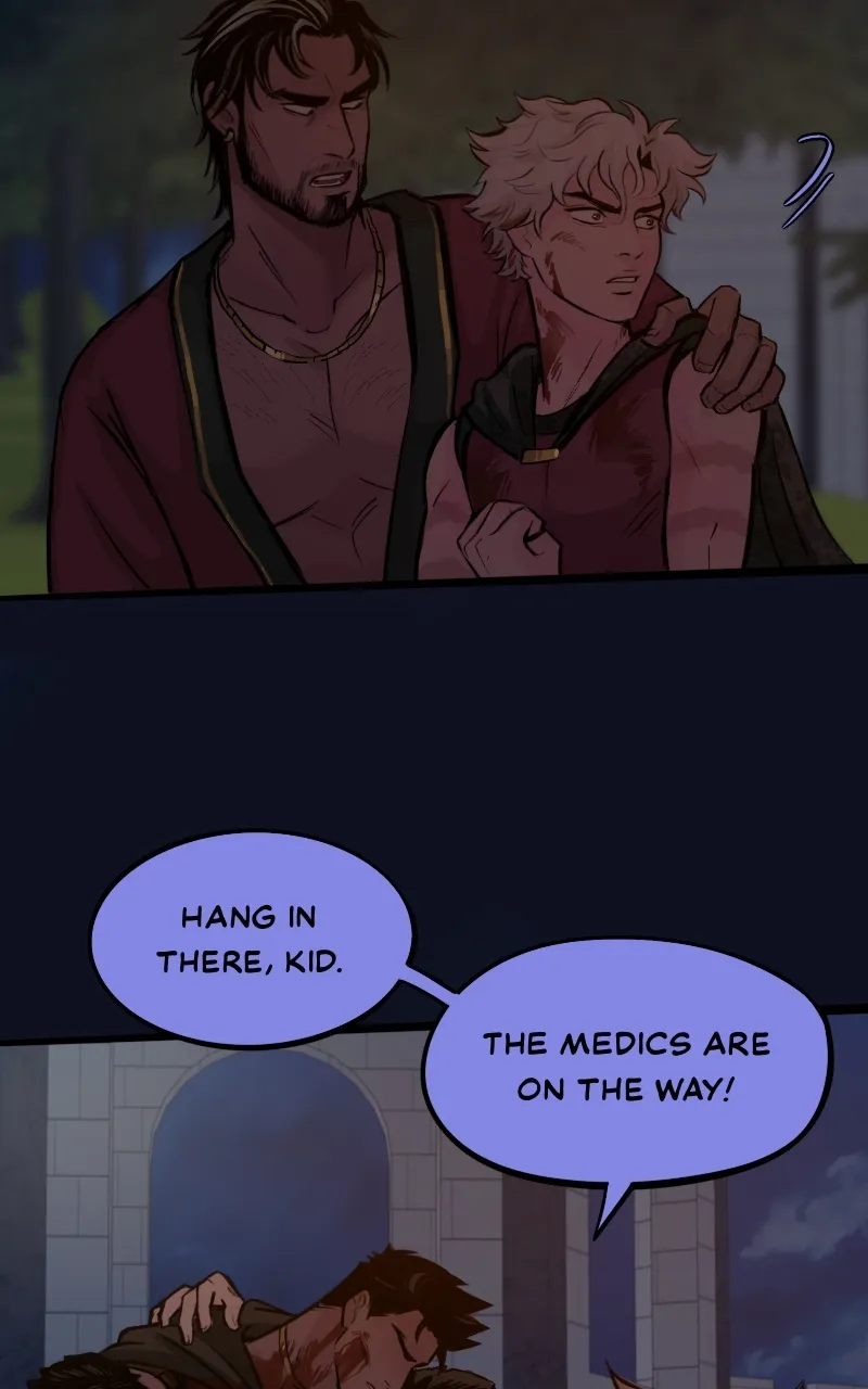 Read Aosora chapter 32 image 6 on Lezhin