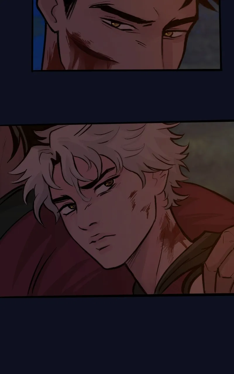 Read Aosora chapter 32 image 8 on Lezhin