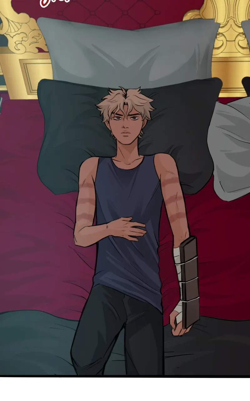 Read Aosora chapter 33 image 19 on Lezhin