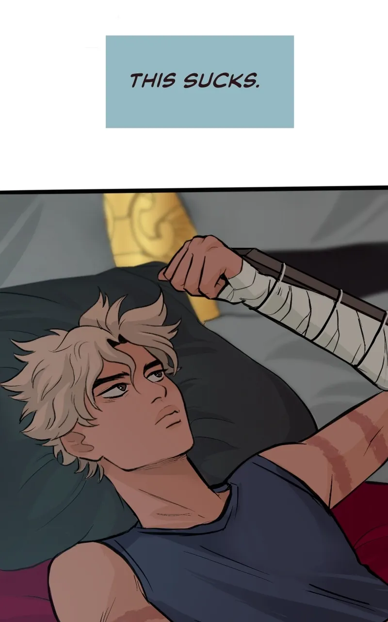Read Aosora chapter 33 image 20 on Lezhin