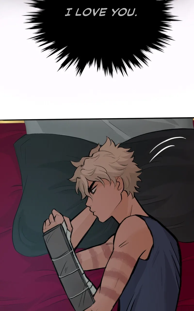 Read Aosora chapter 33 image 24 on Lezhin