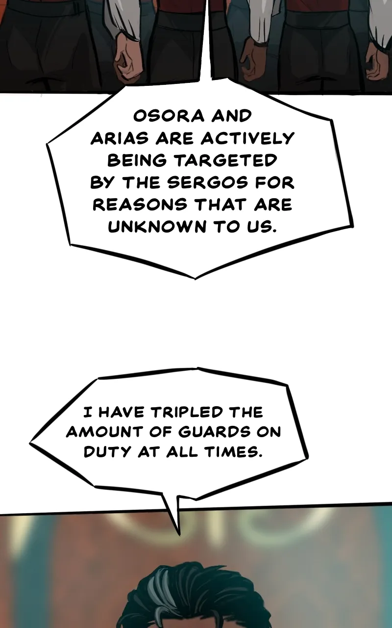 Read Aosora chapter 33 image 3 on Lezhin