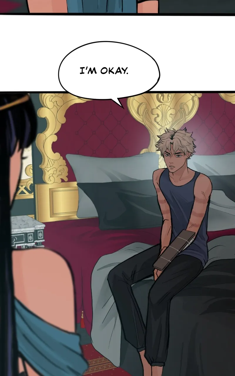 Read Aosora chapter 33 image 30 on Lezhin