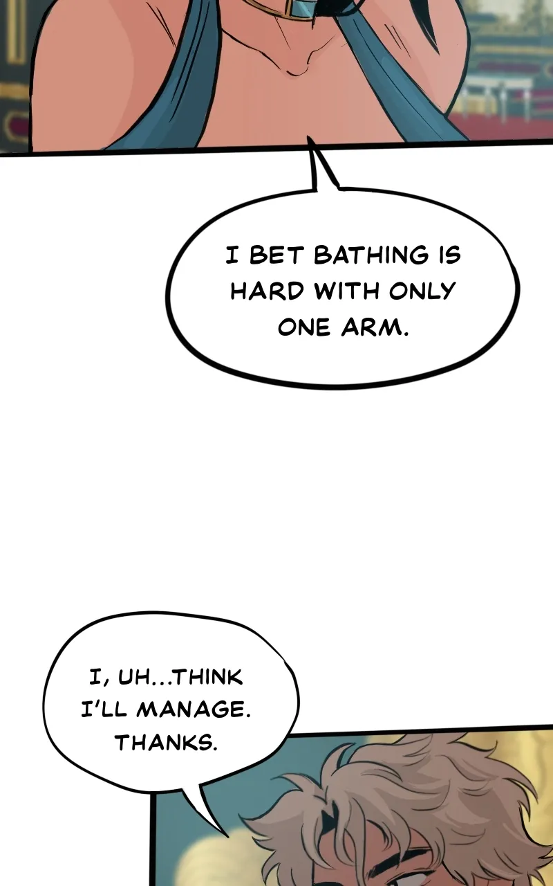 Read Aosora chapter 33 image 43 on Lezhin