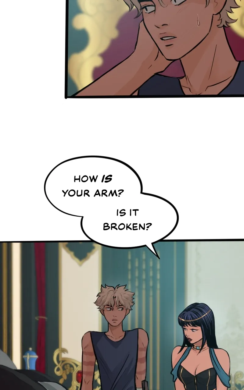 Read Aosora chapter 33 image 44 on Lezhin