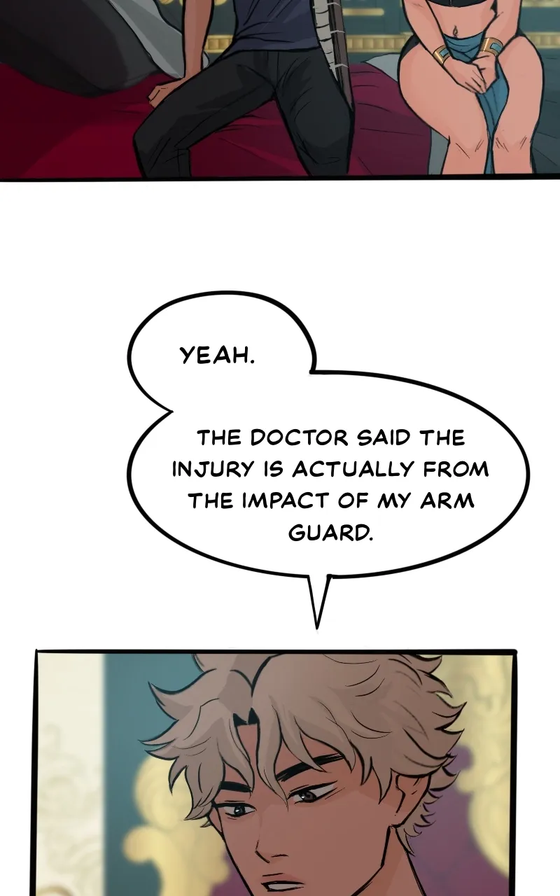 Read Aosora chapter 33 image 45 on Lezhin