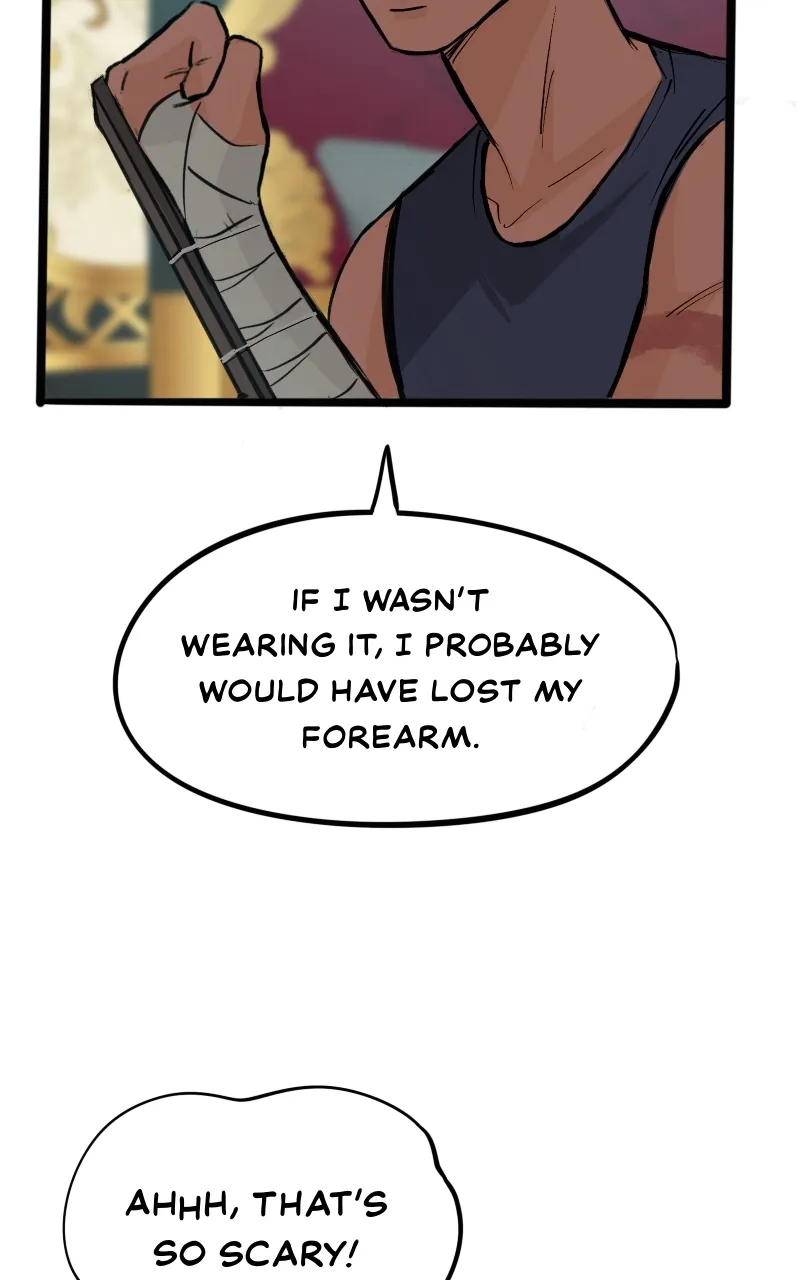 Read Aosora chapter 33 image 46 on Lezhin
