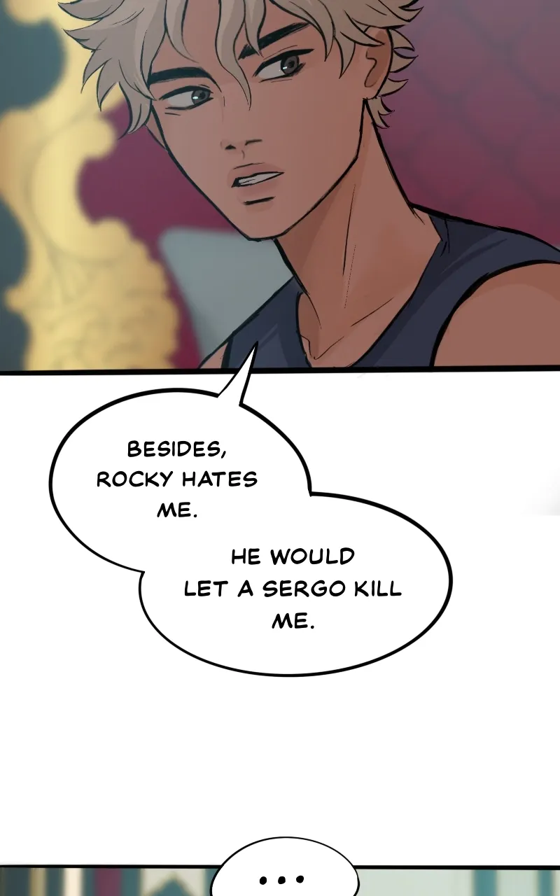 Read Aosora chapter 33 image 50 on Lezhin