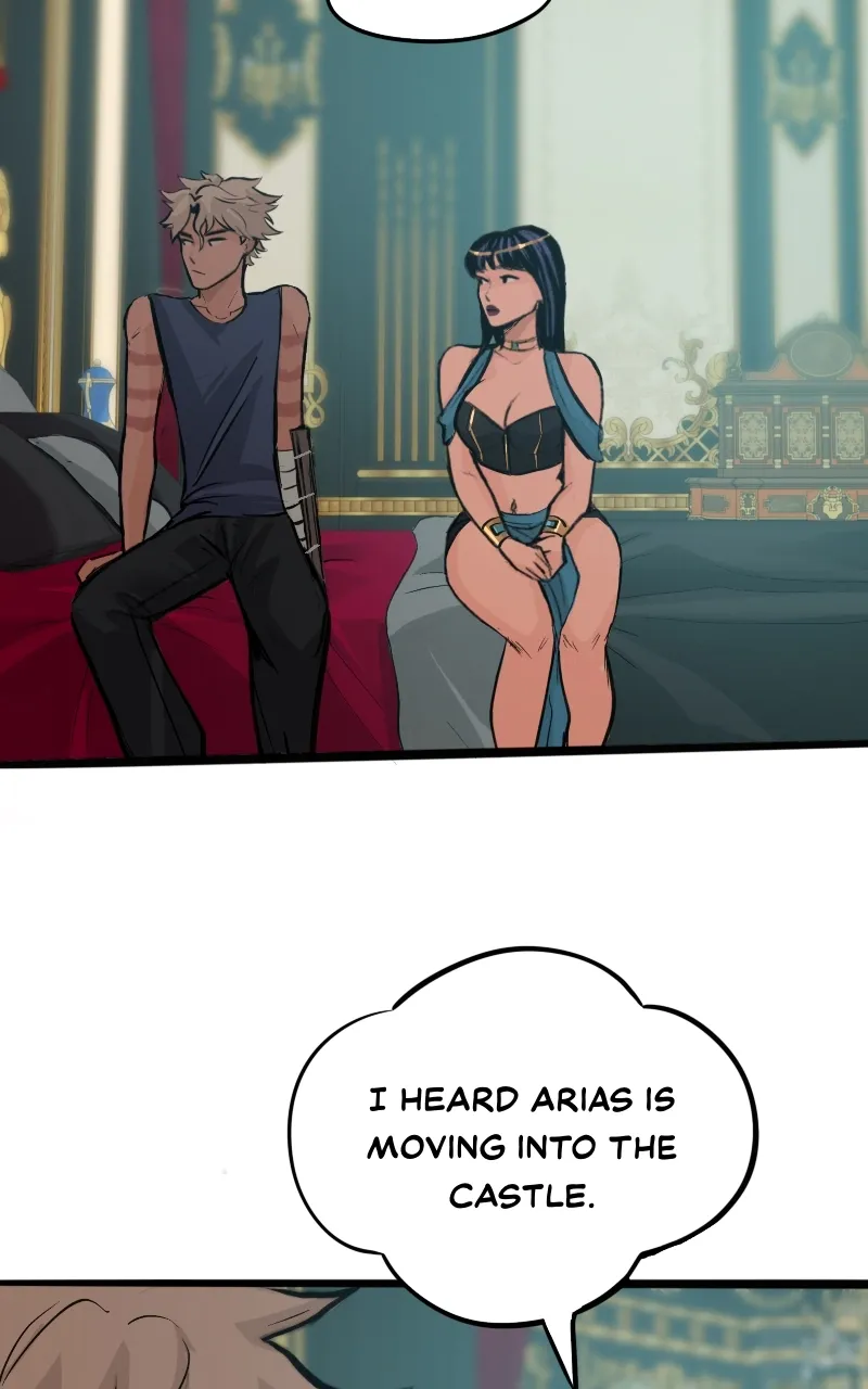 Read Aosora chapter 33 image 51 on Lezhin