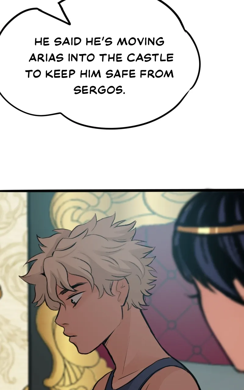 Read Aosora chapter 33 image 54 on Lezhin