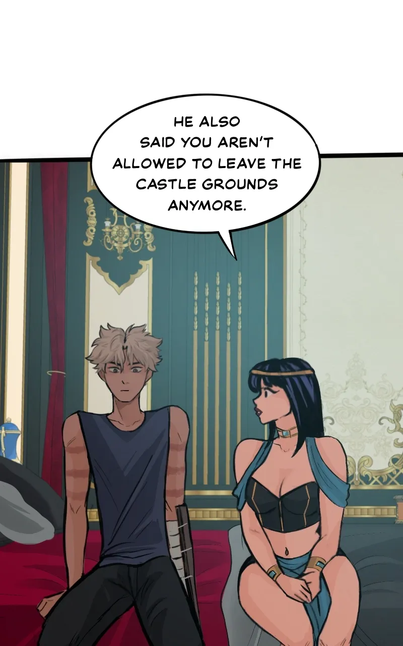 Read Aosora chapter 33 image 56 on Lezhin