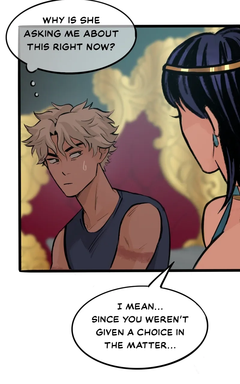 Read Aosora chapter 33 image 60 on Lezhin