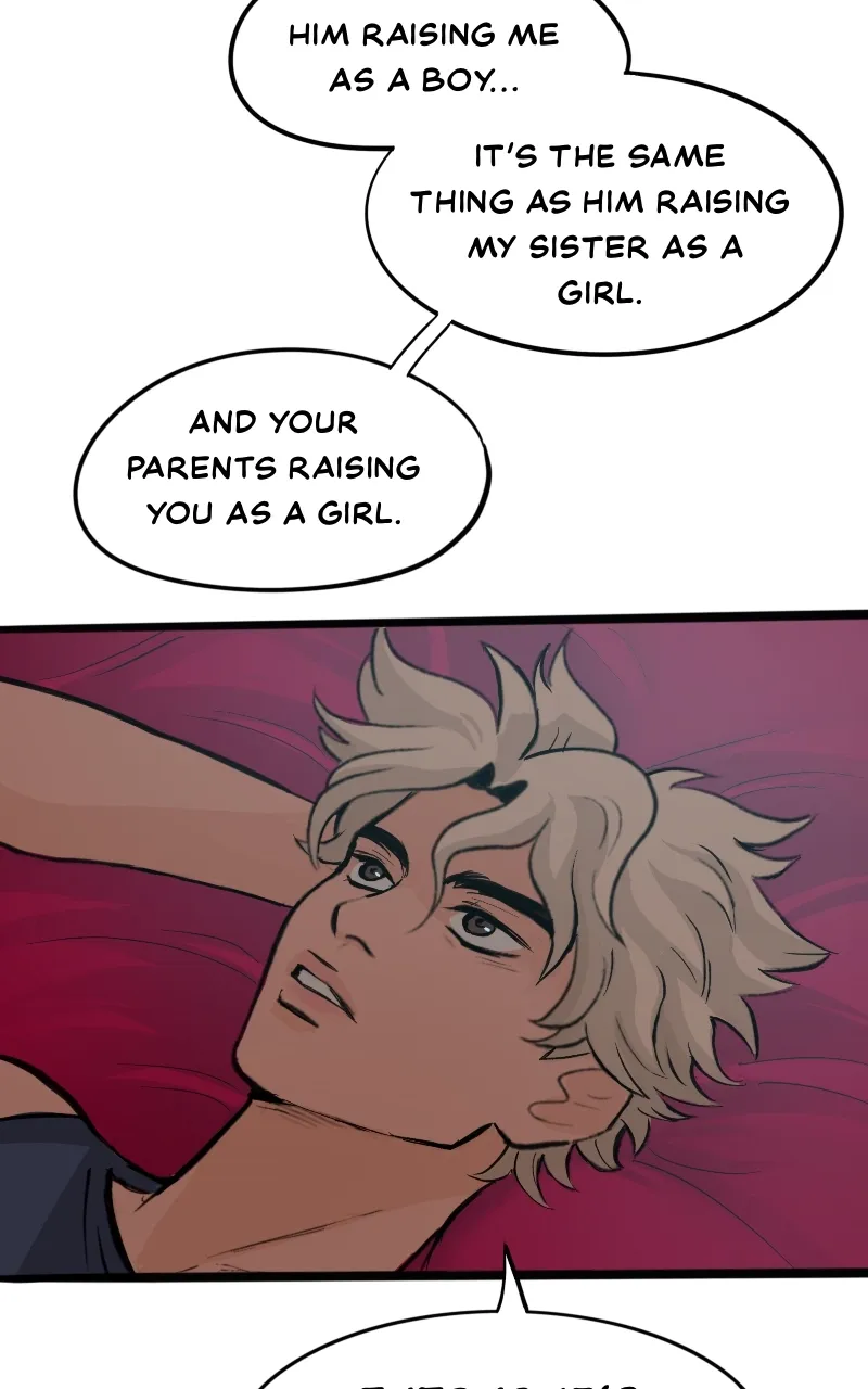 Read Aosora chapter 33 image 64 on Lezhin