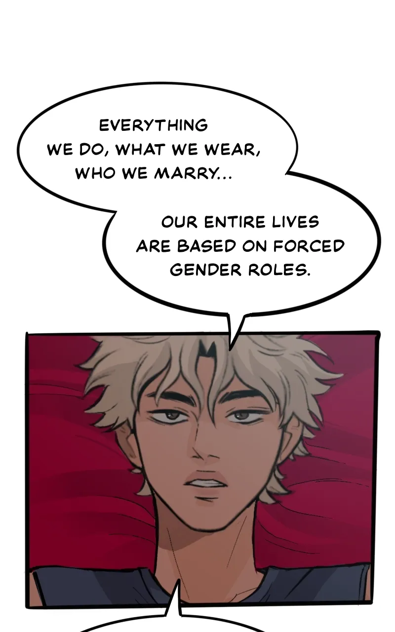 Read Aosora chapter 33 image 70 on Lezhin